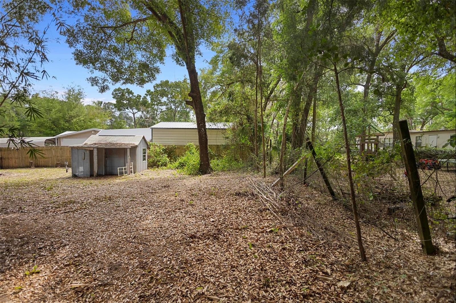 43125 E 2ND ST, PAISLEY, FL, 32767