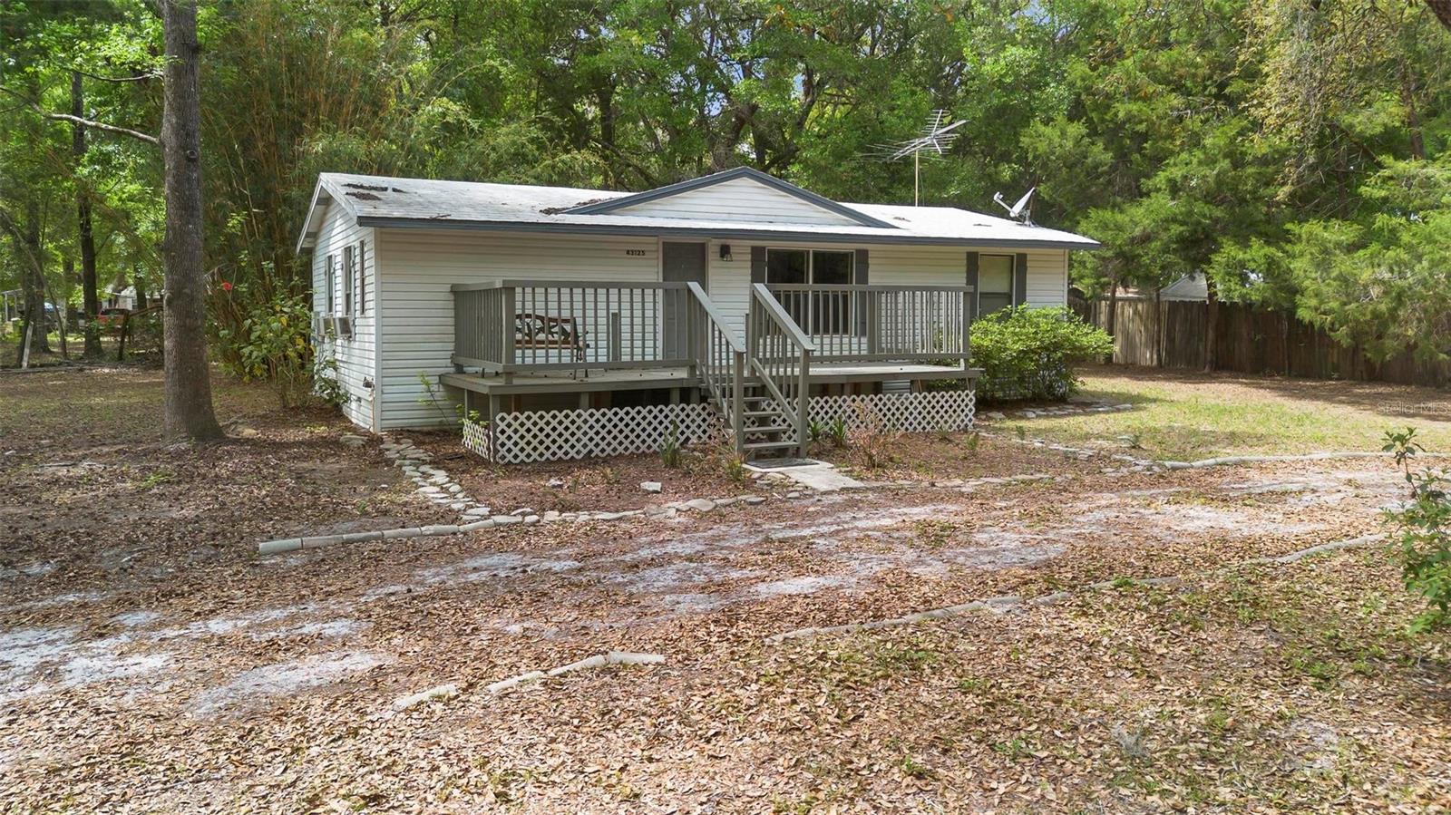 43125 E 2ND ST, PAISLEY, FL, 32767