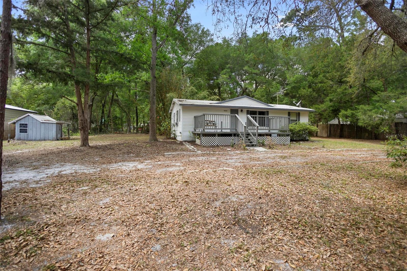 43125 E 2ND ST, PAISLEY, FL, 32767