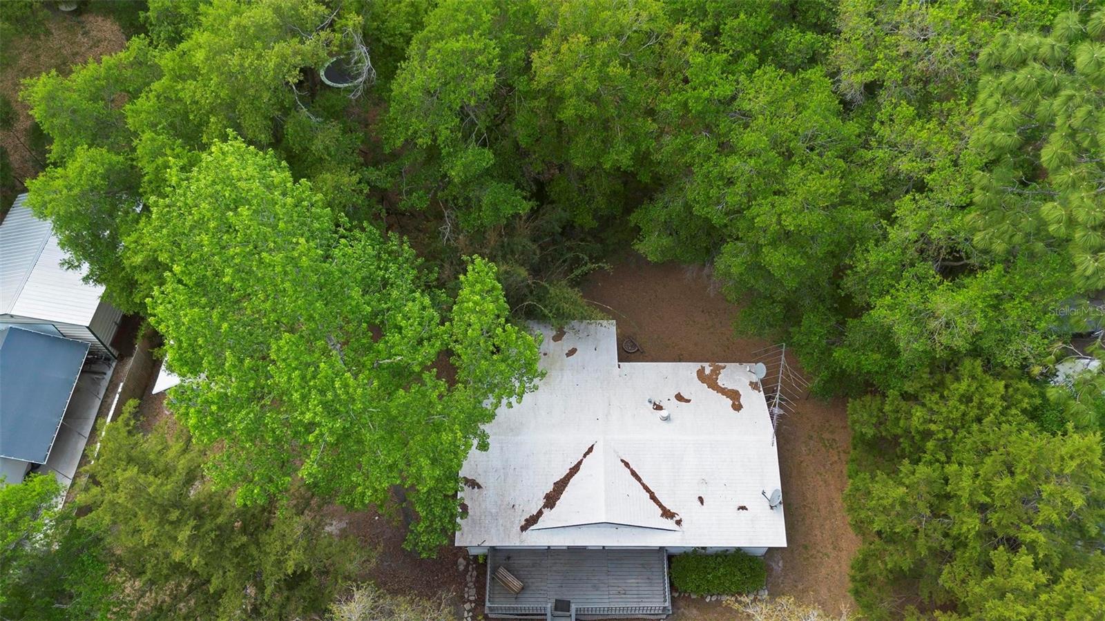 43125 E 2ND ST, PAISLEY, FL, 32767