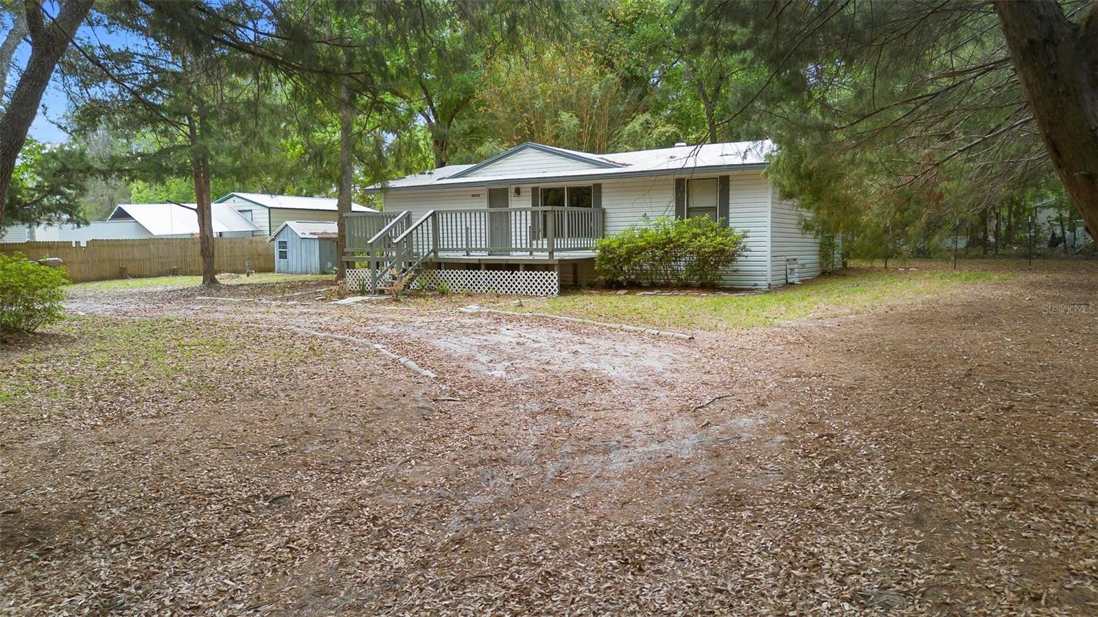 43125 E 2ND ST, PAISLEY, FL, 32767