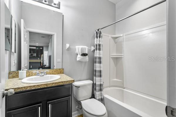 3808 ENCHANTMENT LN, ST CLOUD, FL, 34772