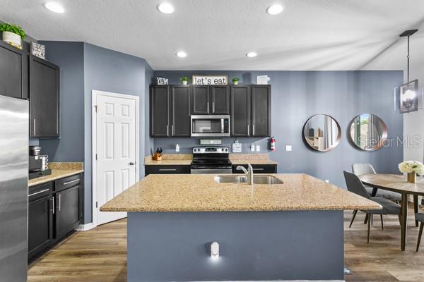 3808 ENCHANTMENT LN, ST CLOUD, FL, 34772