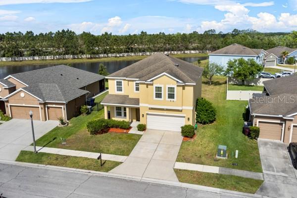 3808 ENCHANTMENT LN, ST CLOUD, FL, 34772