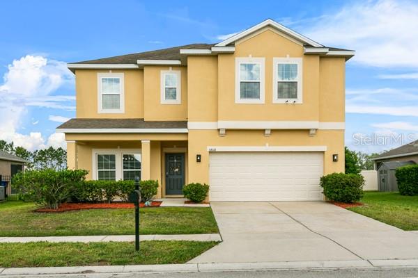 3808 ENCHANTMENT LN, ST CLOUD, FL, 34772