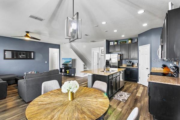 3808 ENCHANTMENT LN, ST CLOUD, FL, 34772