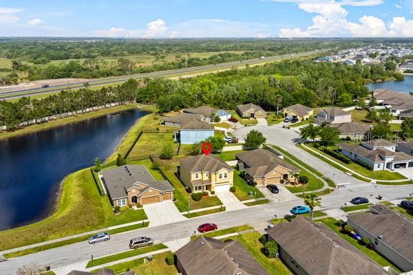 3808 ENCHANTMENT LN, ST CLOUD, FL, 34772