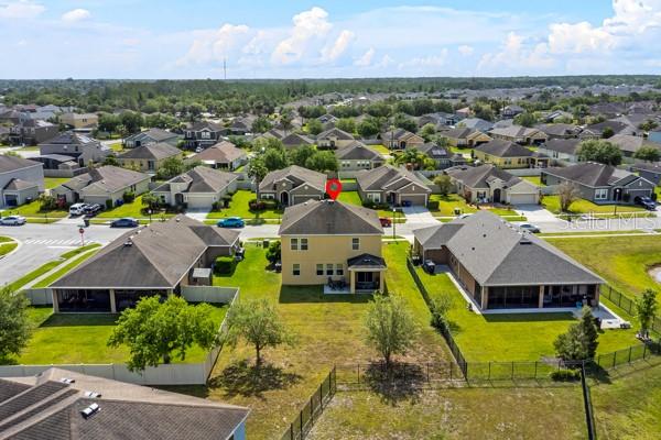 3808 ENCHANTMENT LN, ST CLOUD, FL, 34772