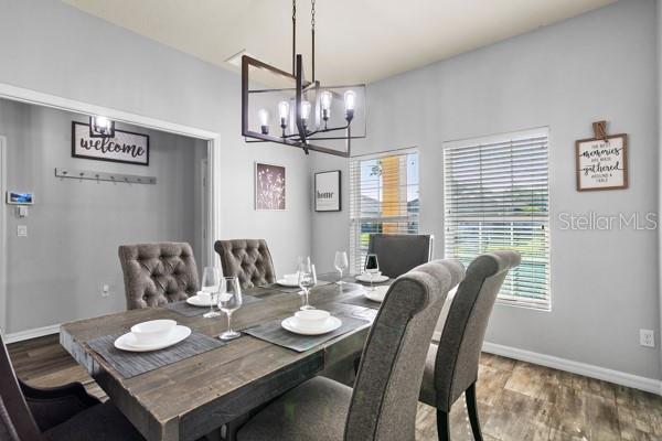 3808 ENCHANTMENT LN, ST CLOUD, FL, 34772