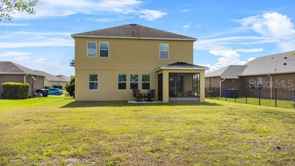 3808 ENCHANTMENT LN, ST CLOUD, FL, 34772