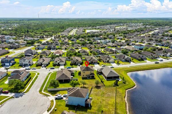 3808 ENCHANTMENT LN, ST CLOUD, FL, 34772