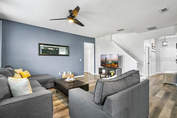 3808 ENCHANTMENT LN, ST CLOUD, FL, 34772