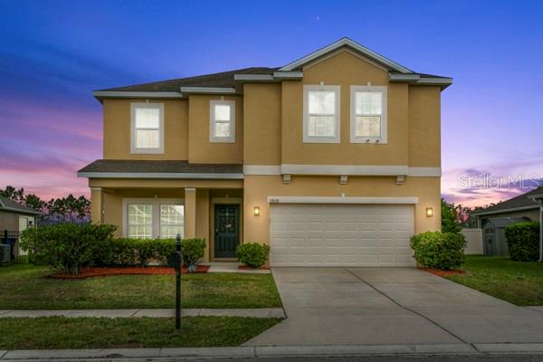 3808 ENCHANTMENT LN, ST CLOUD, FL, 34772