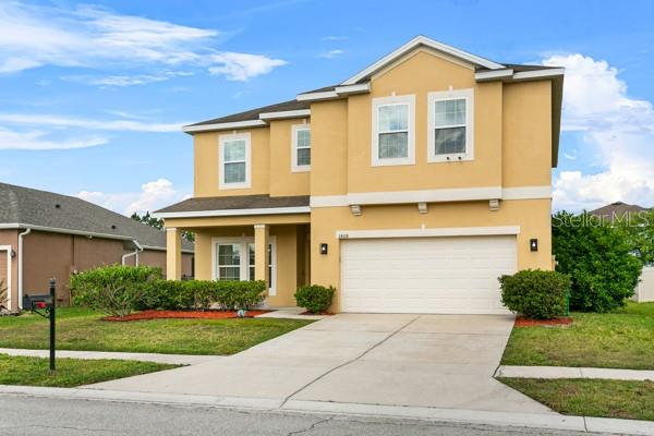 3808 ENCHANTMENT LN, ST CLOUD, FL, 34772