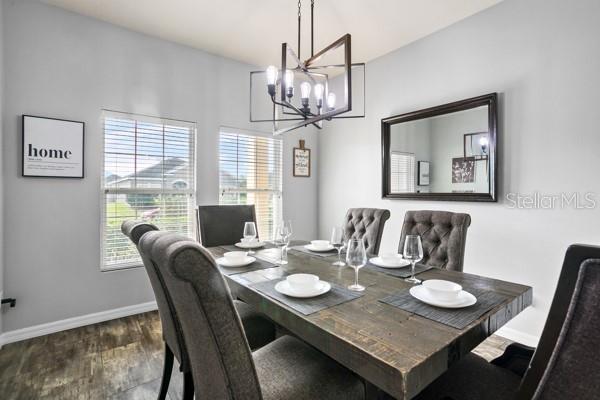 3808 ENCHANTMENT LN, ST CLOUD, FL, 34772
