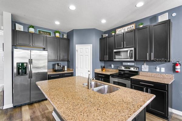 3808 ENCHANTMENT LN, ST CLOUD, FL, 34772