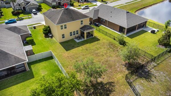 3808 ENCHANTMENT LN, ST CLOUD, FL, 34772