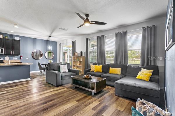 3808 ENCHANTMENT LN, ST CLOUD, FL, 34772