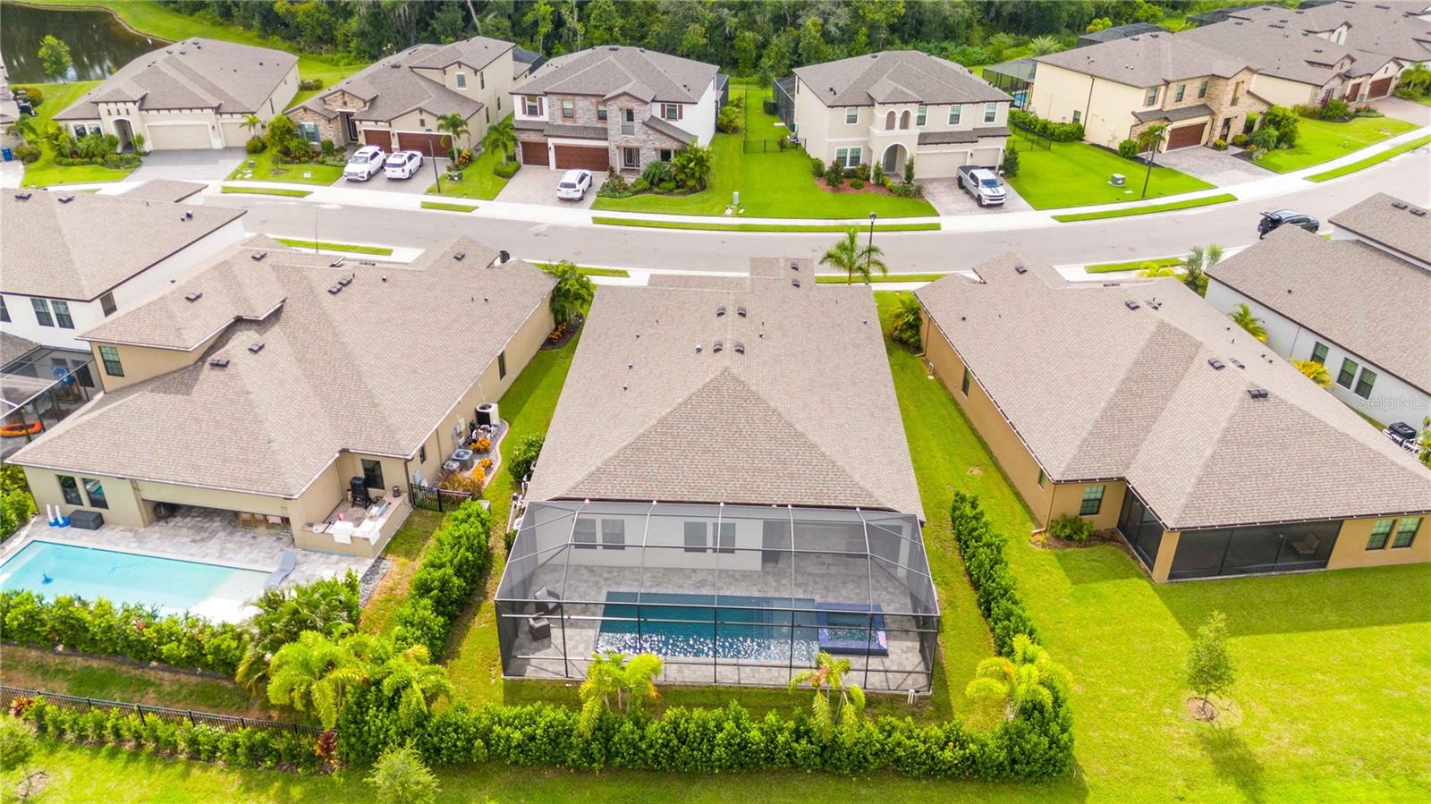 8933 ISABELLA CIR, PARRISH, FL, 34219