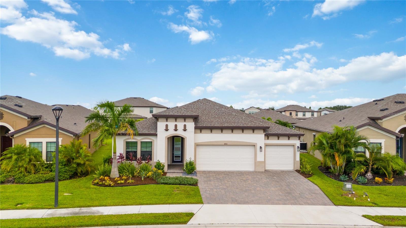 8933 ISABELLA CIR, PARRISH, FL, 34219