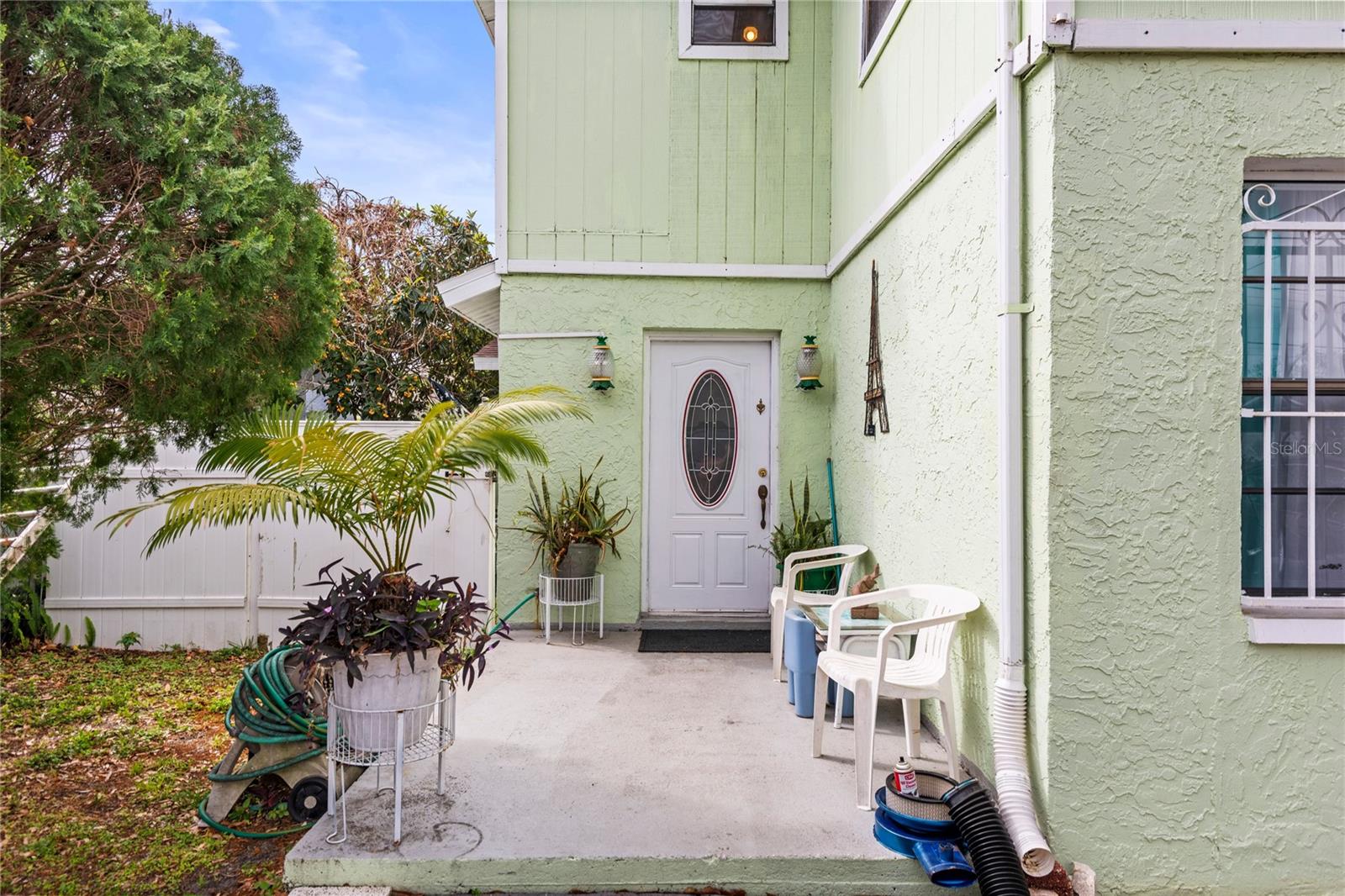 2306 W VIRGINIA AVE, TAMPA, FL, 33607