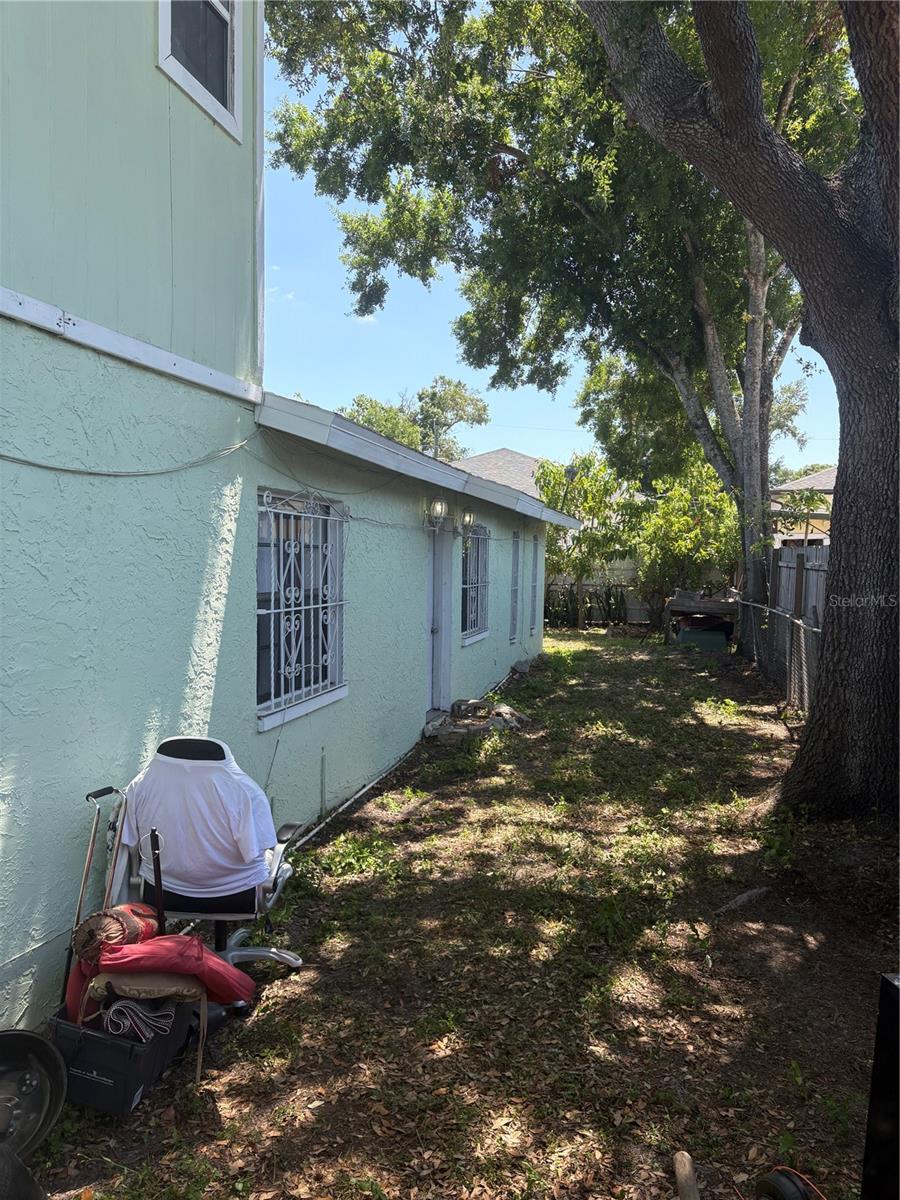 2306 W VIRGINIA AVE, TAMPA, FL, 33607