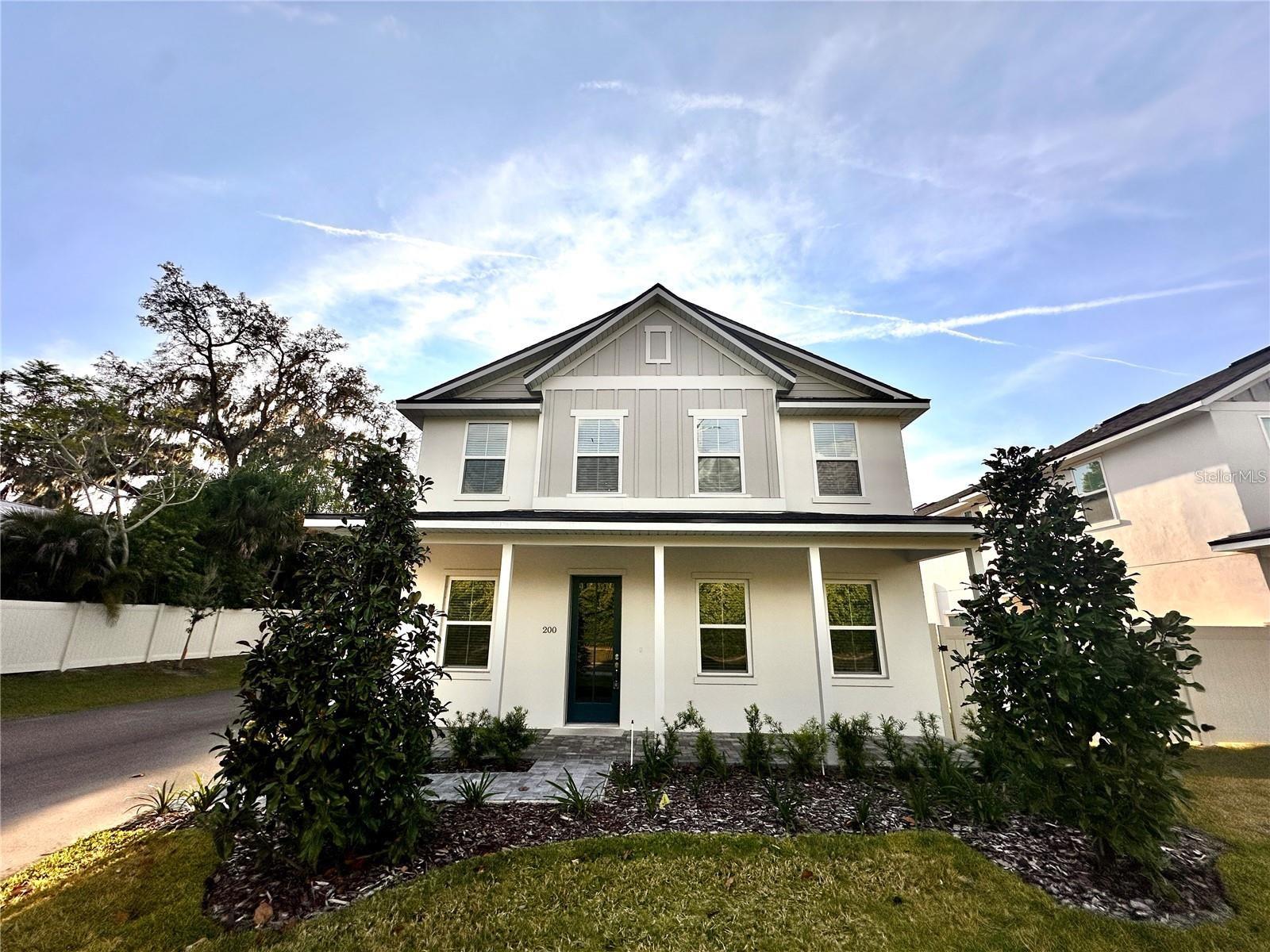 2226 S BUMBY AVE #180, ORLANDO, FL, 32806