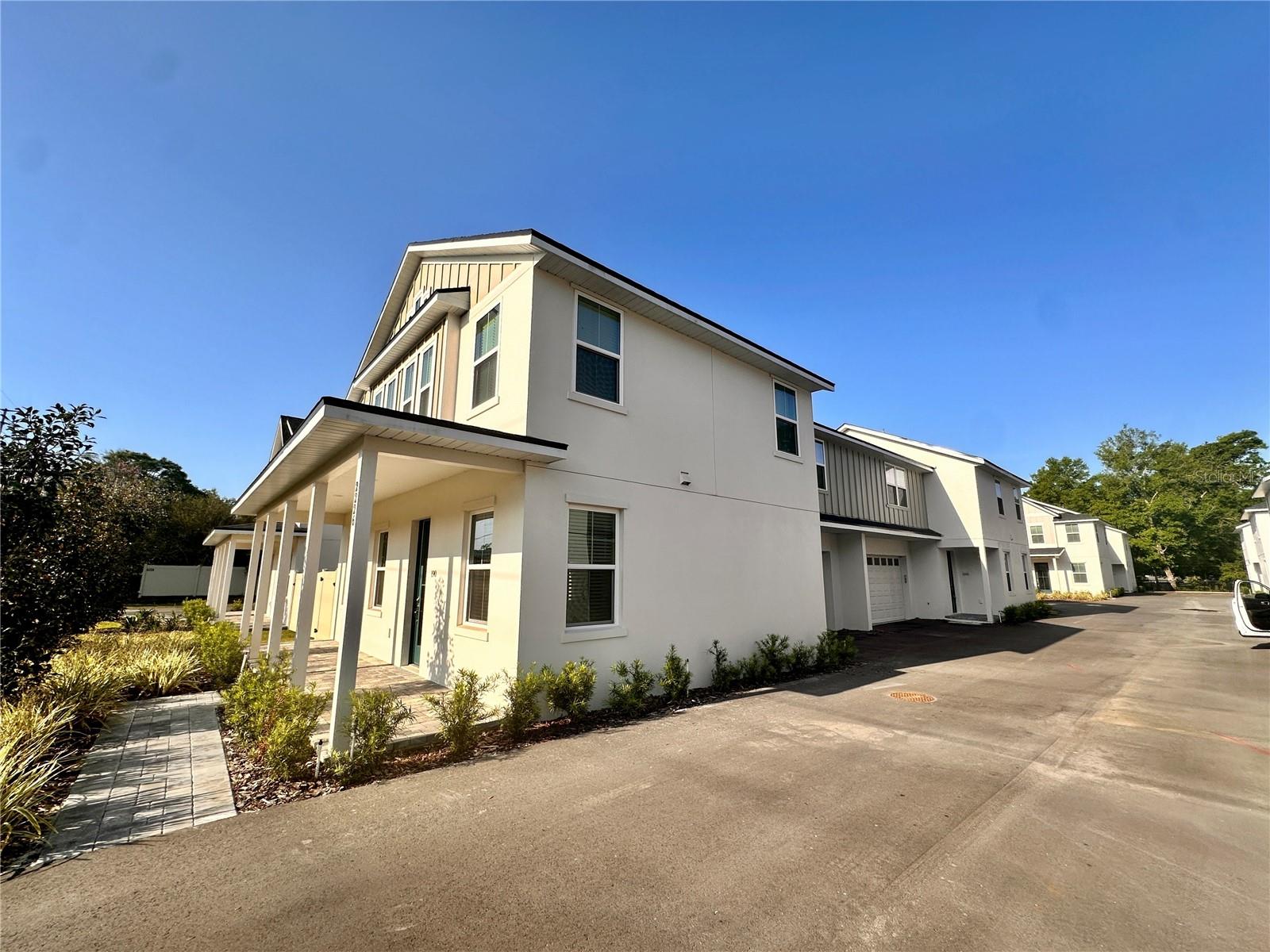 2226 S BUMBY AVE #180, ORLANDO, FL, 32806