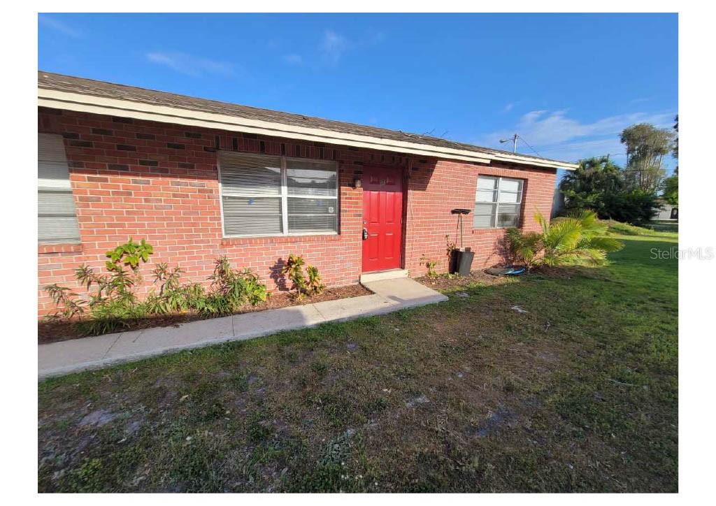 6266 76TH AVE N, PINELLAS PARK, FL, 33781