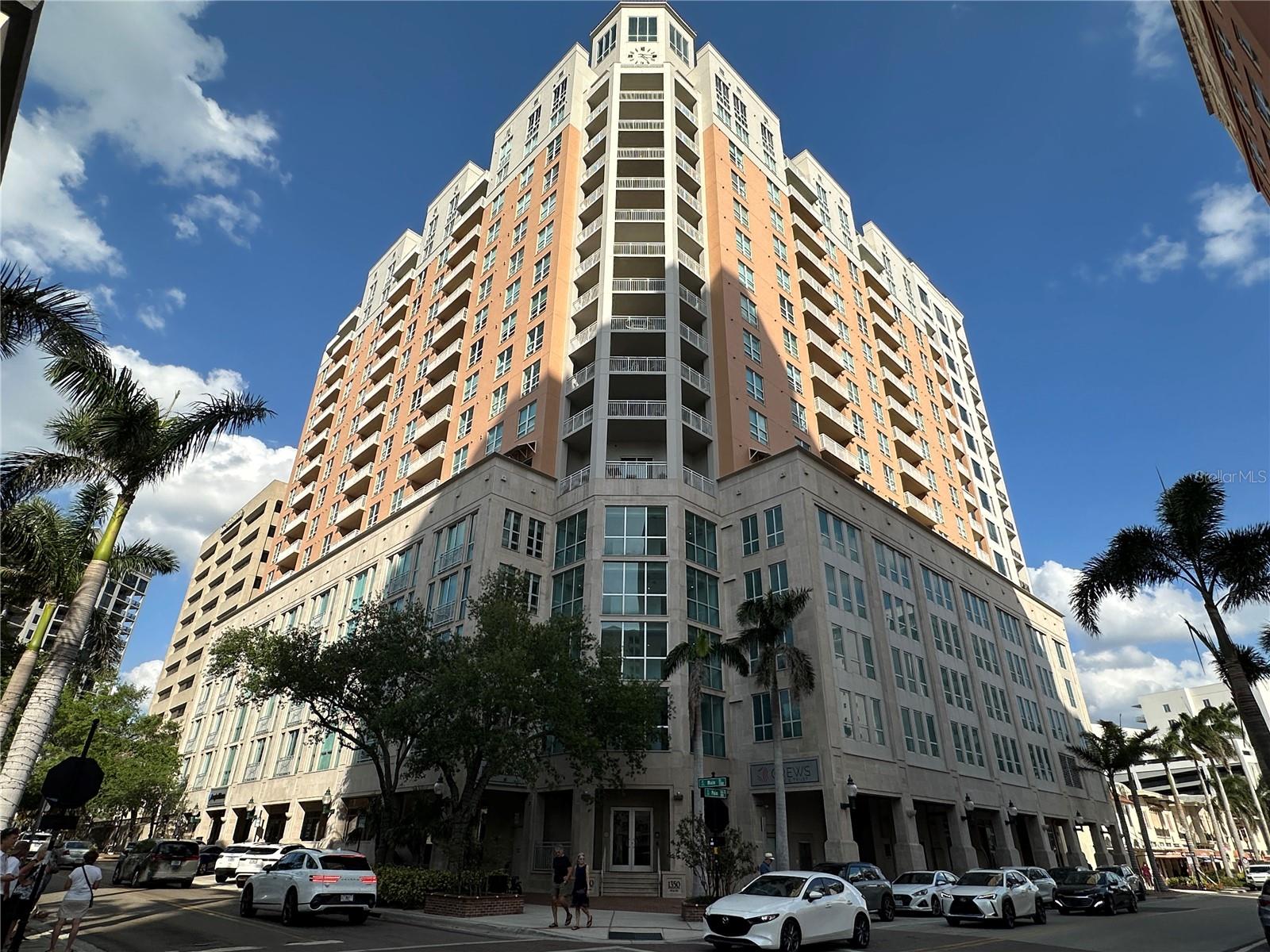 1350 MAIN ST #1401, SARASOTA, FL, 34236