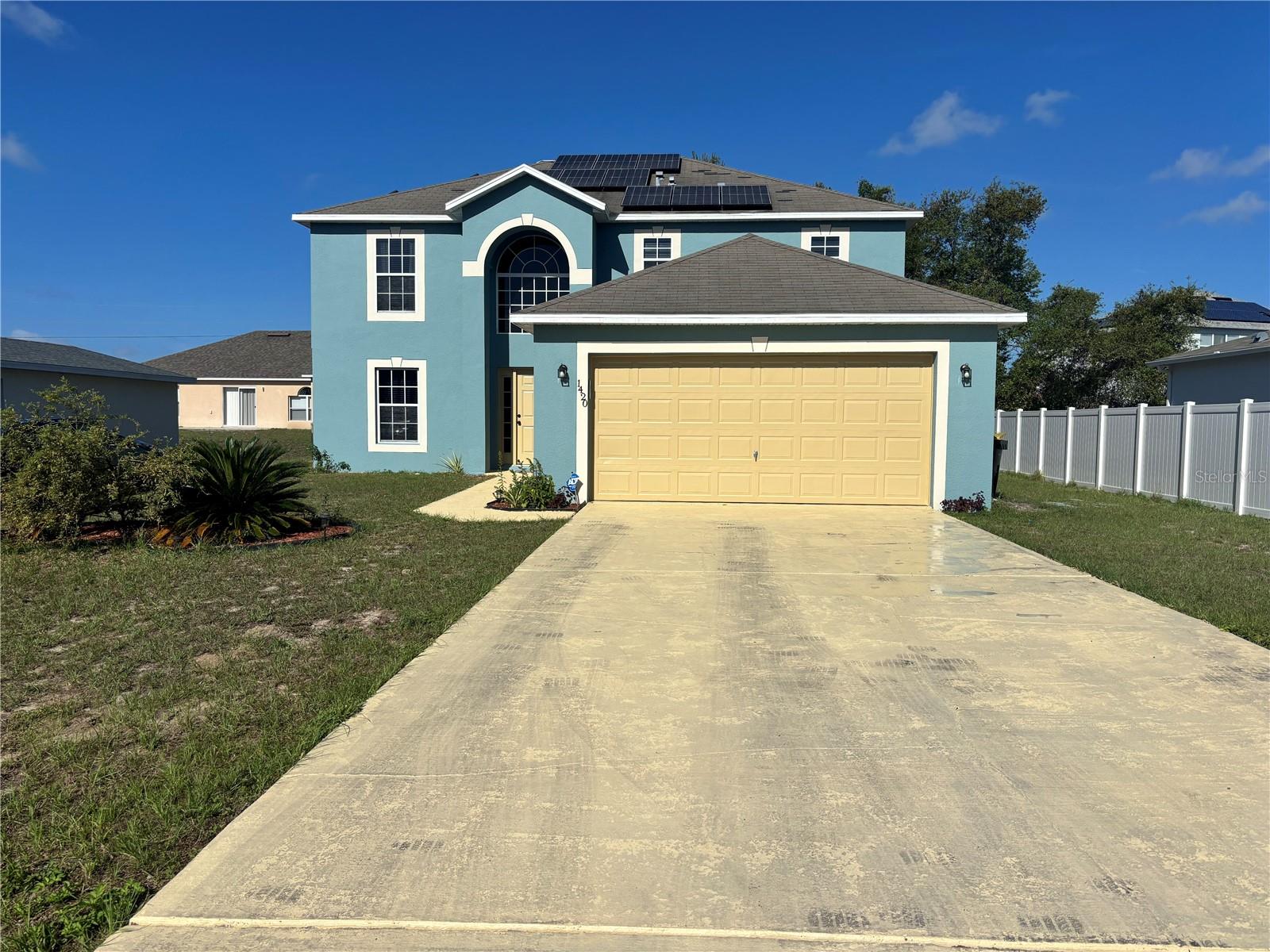 1420 KISSIMMEE CT, KISSIMMEE, FL, 34759