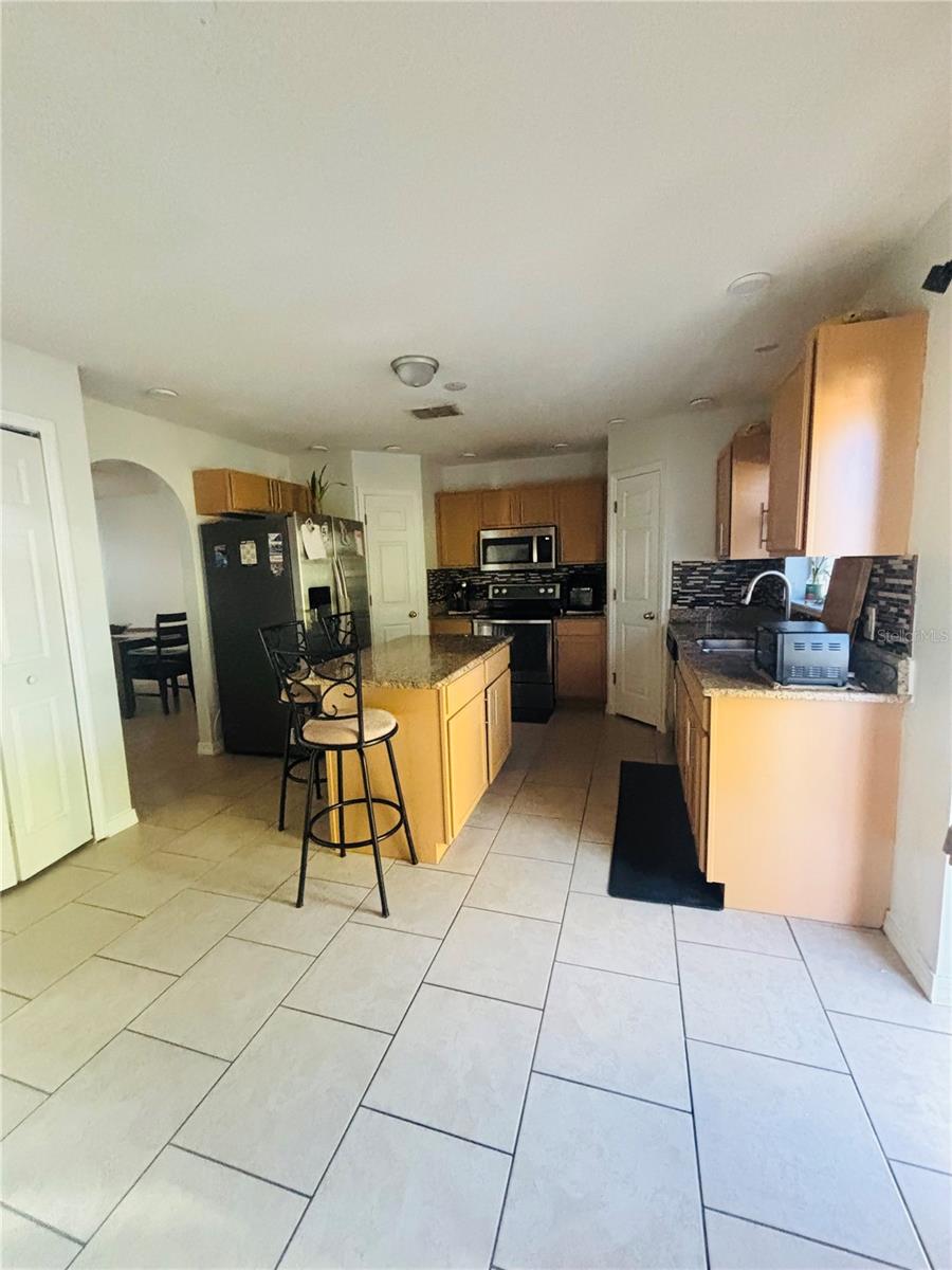 1420 KISSIMMEE CT, KISSIMMEE, FL, 34759