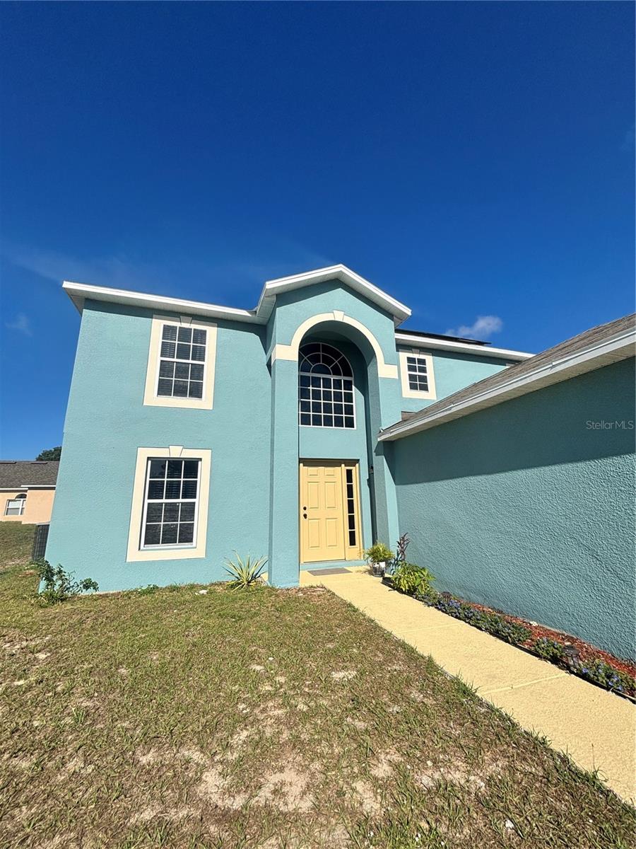 1420 KISSIMMEE CT, KISSIMMEE, FL, 34759