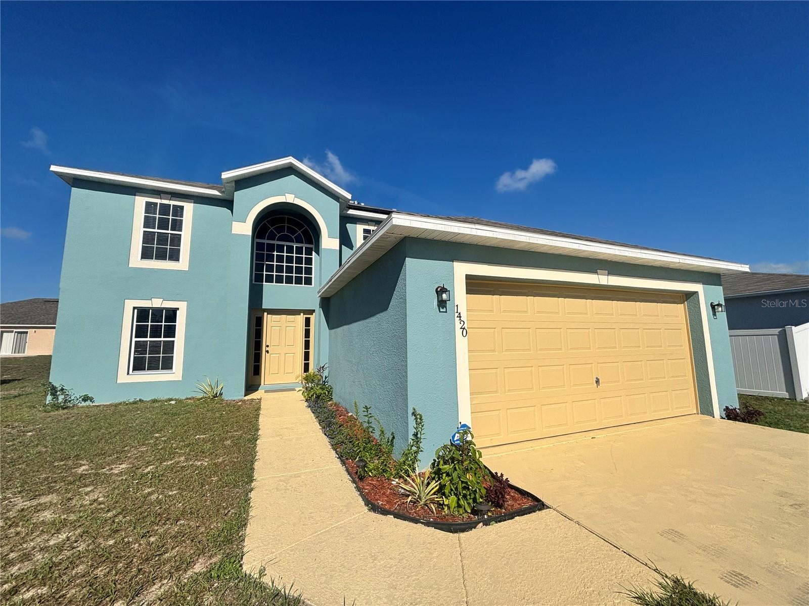 1420 KISSIMMEE CT, KISSIMMEE, FL, 34759