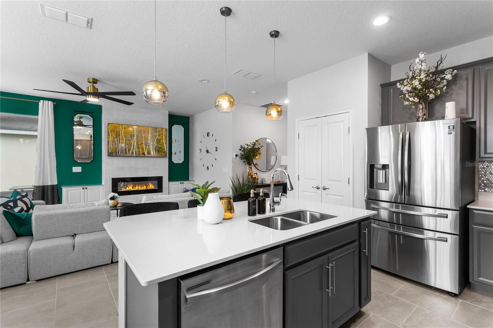 1317 YORKDALE RD, DAVENPORT, FL, 33837