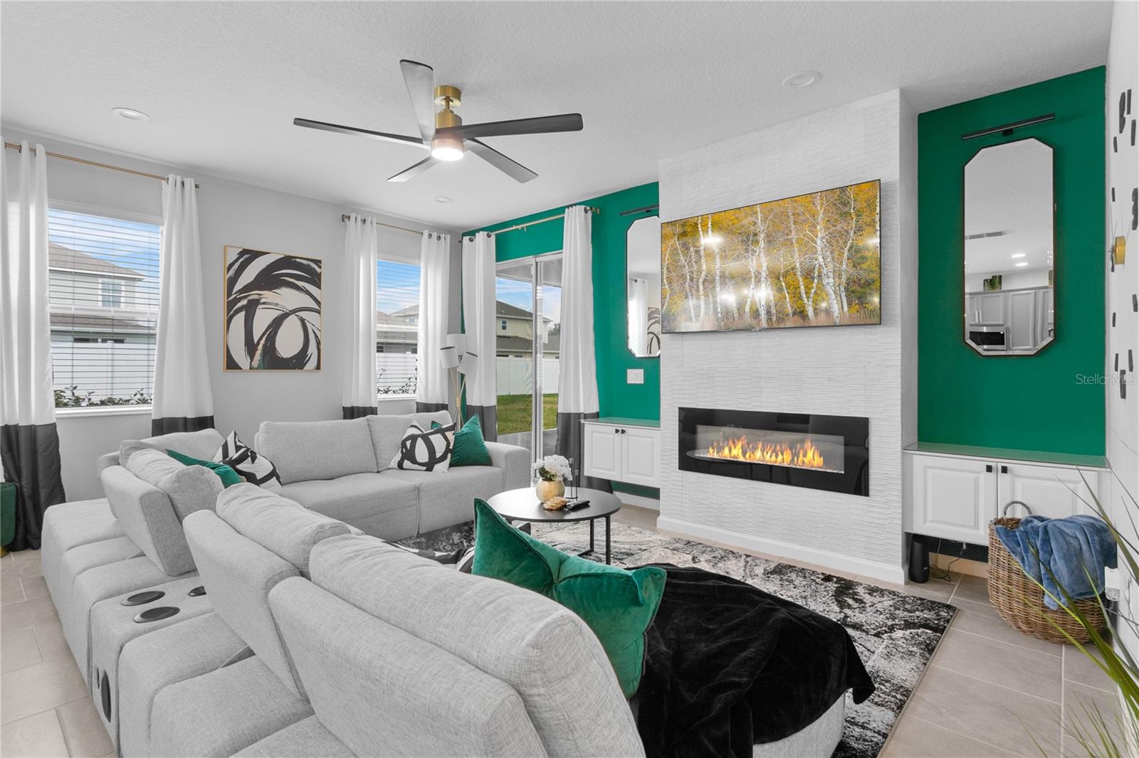 1317 YORKDALE RD, DAVENPORT, FL, 33837