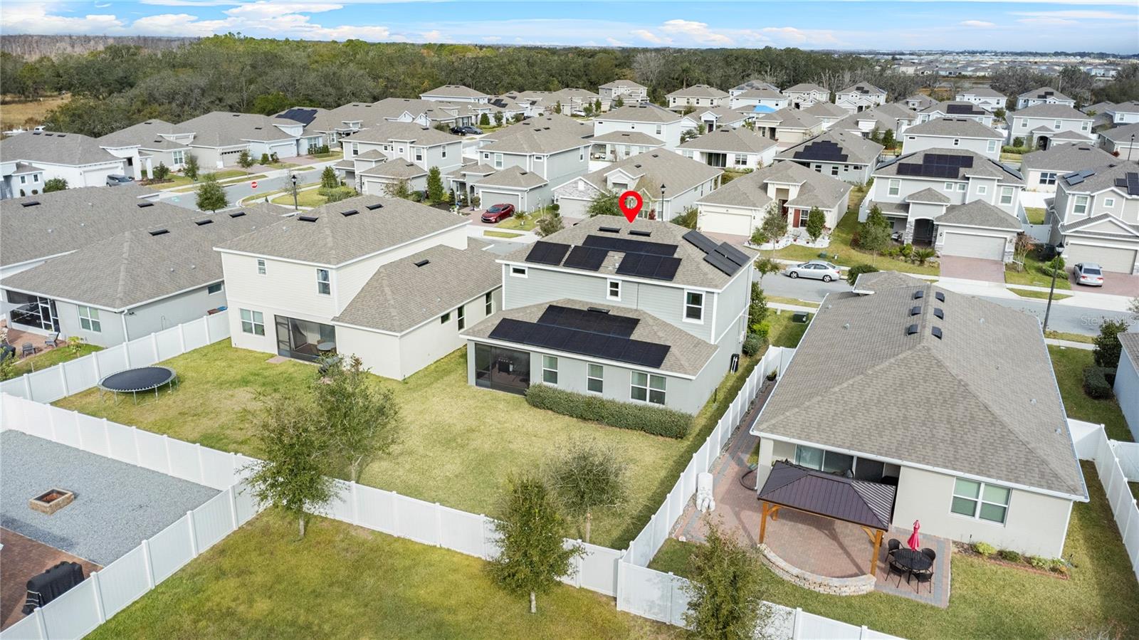 1317 YORKDALE RD, DAVENPORT, FL, 33837