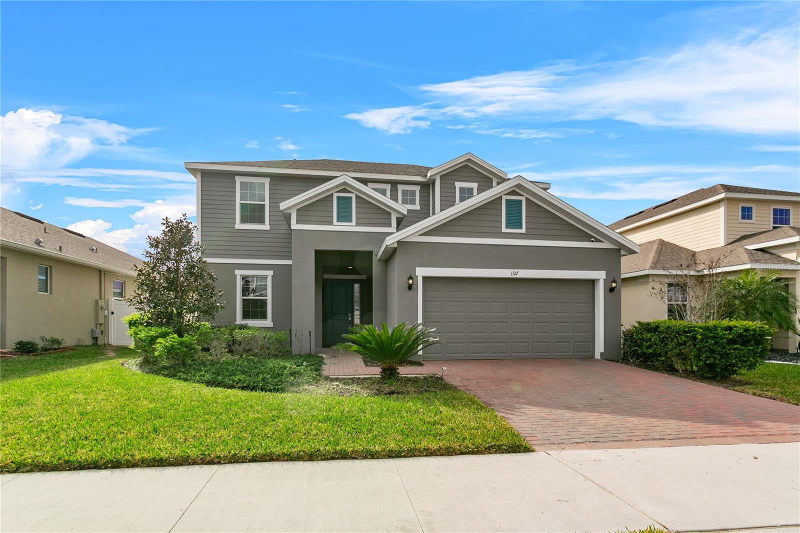 1317 YORKDALE RD, DAVENPORT, FL, 33837