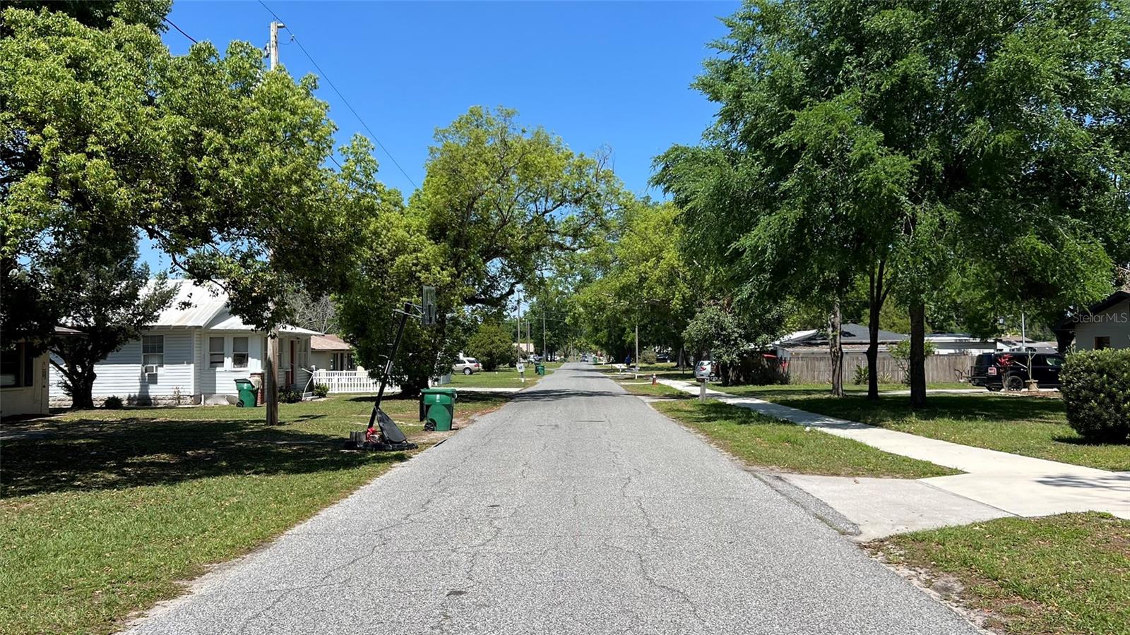 4824 16TH ST, ZEPHYRHILLS, FL, 33542