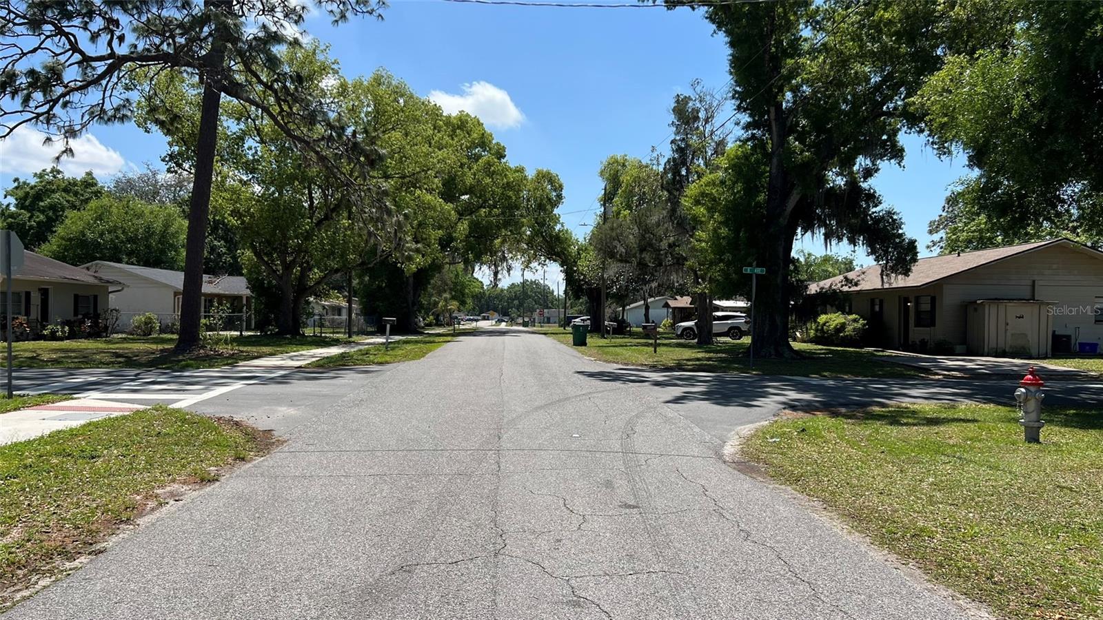 4824 16TH ST, ZEPHYRHILLS, FL, 33542