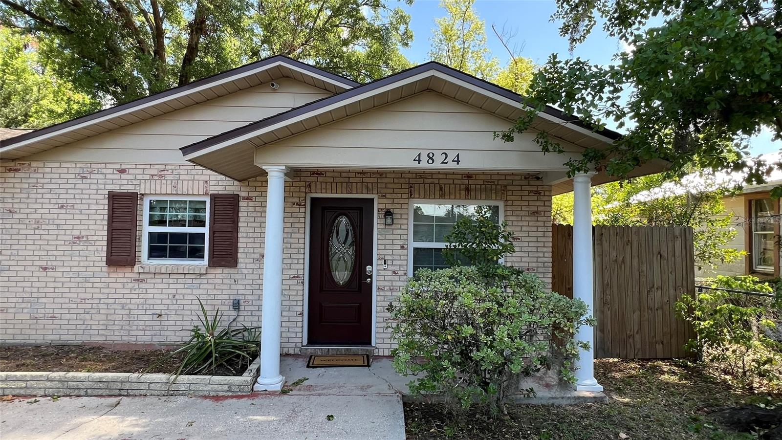 4824 16TH ST, ZEPHYRHILLS, FL, 33542