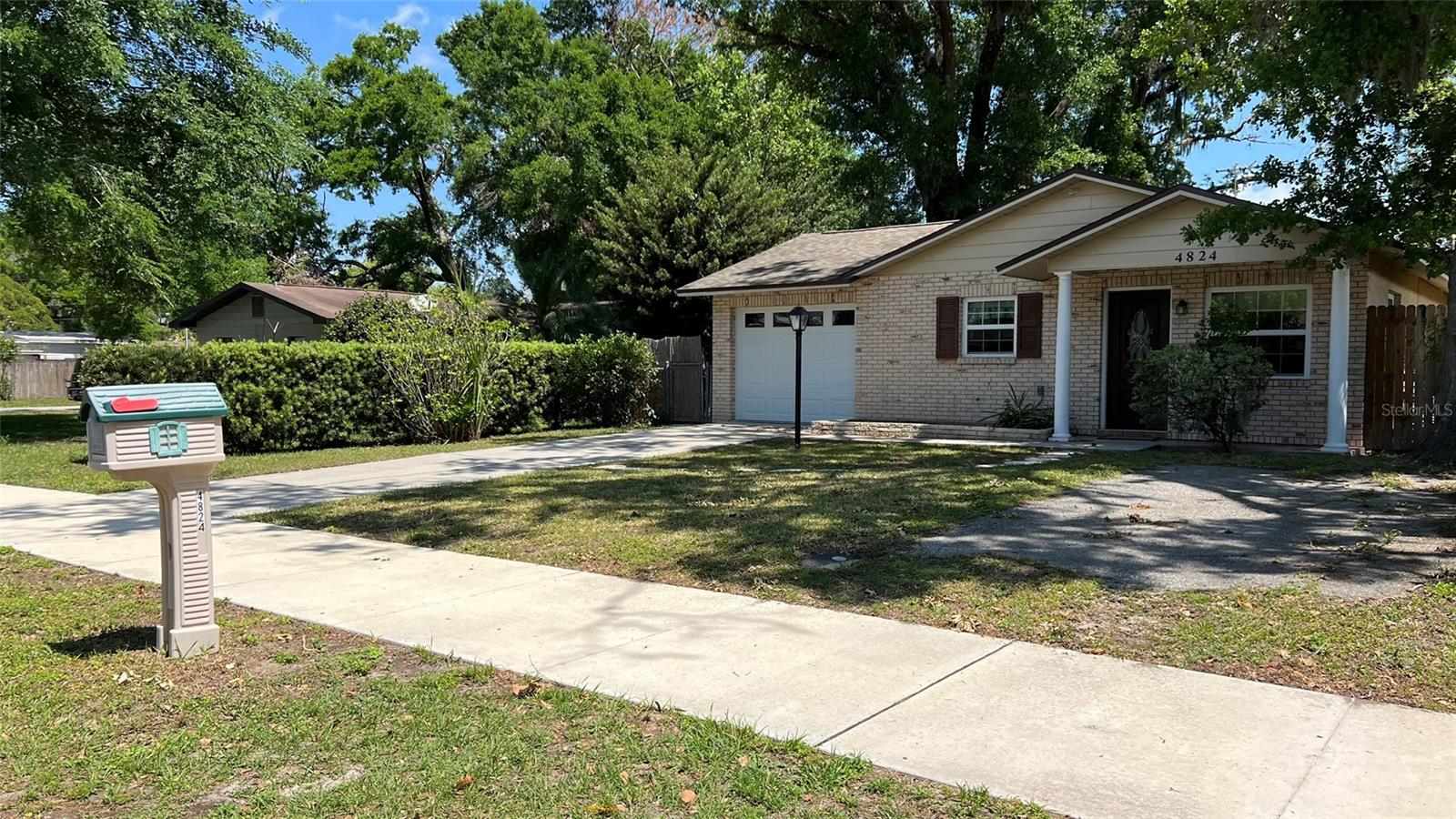 4824 16TH ST, ZEPHYRHILLS, FL, 33542