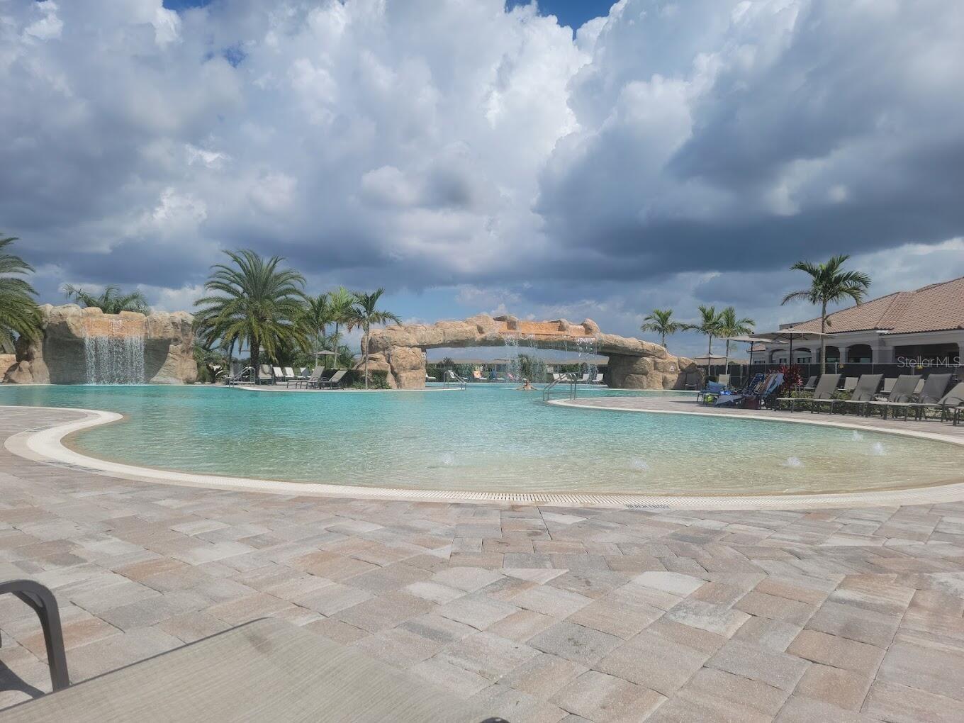 5685 PALMER CIR #204, BRADENTON, FL, 34211