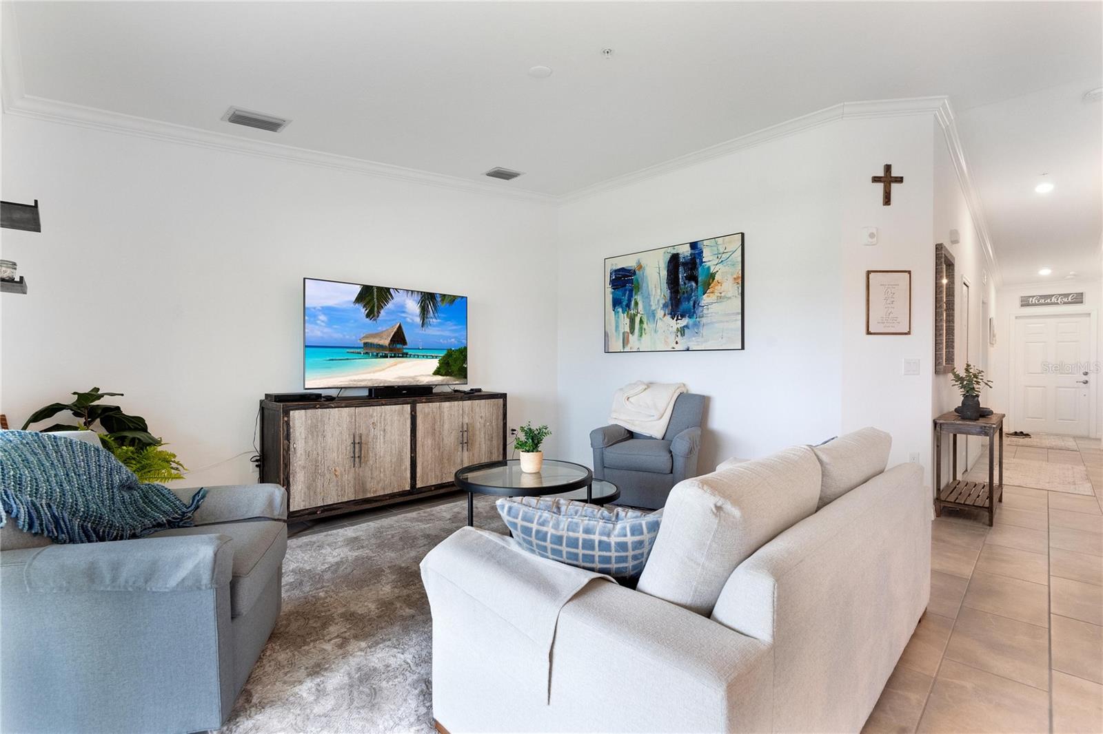 5685 PALMER CIR #204, BRADENTON, FL, 34211