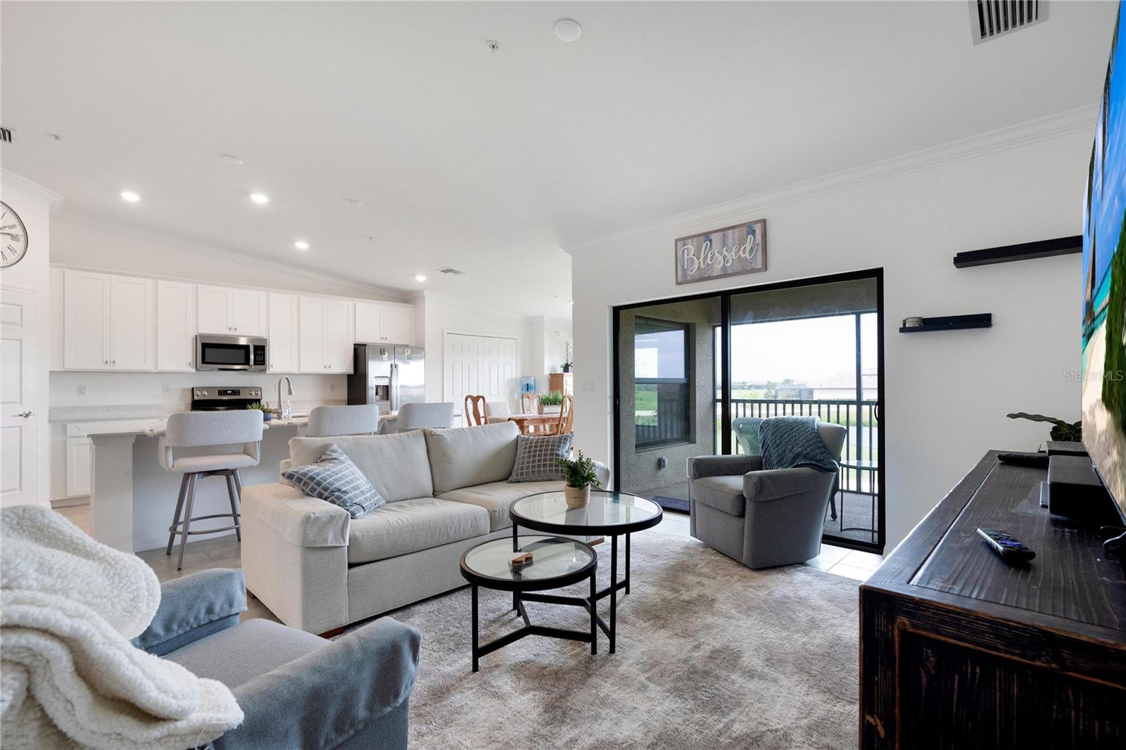 5685 PALMER CIR #204, BRADENTON, FL, 34211