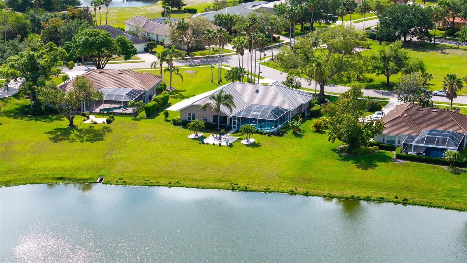 8301 EAGLE LAKE DR, SARASOTA, FL, 34241