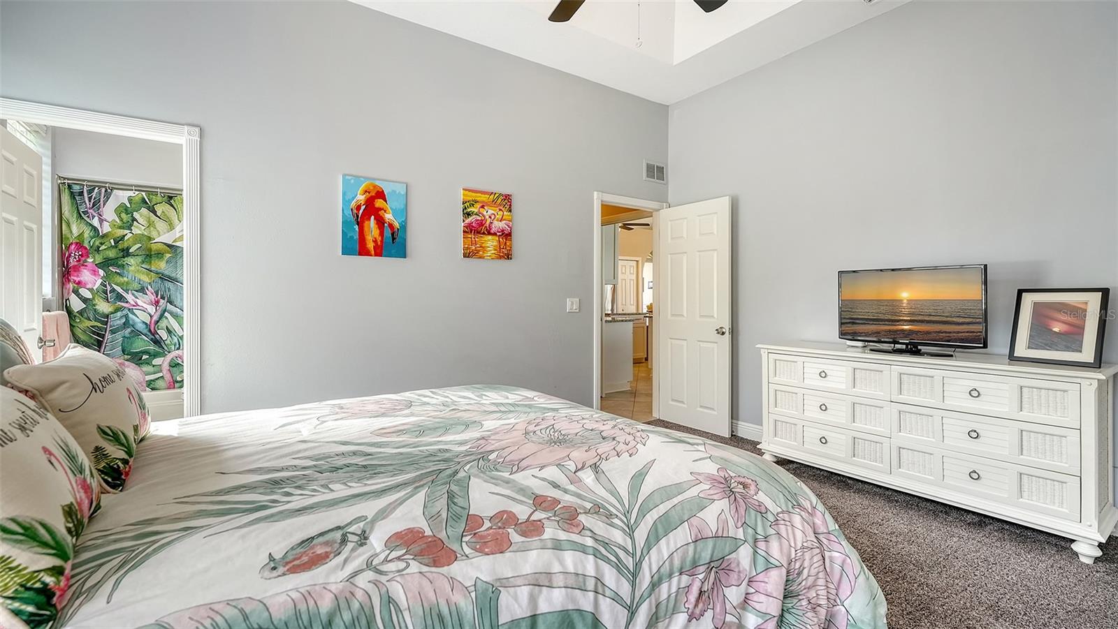 8301 EAGLE LAKE DR, SARASOTA, FL, 34241
