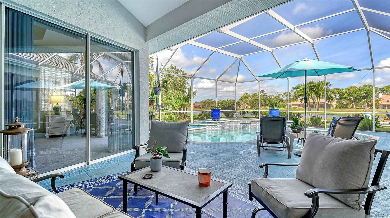 8301 EAGLE LAKE DR, SARASOTA, FL, 34241