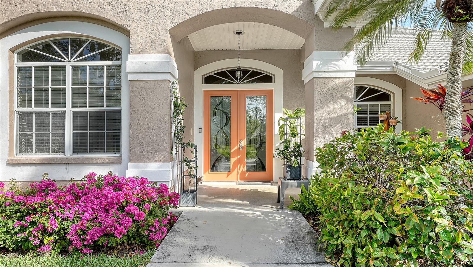 8301 EAGLE LAKE DR, SARASOTA, FL, 34241