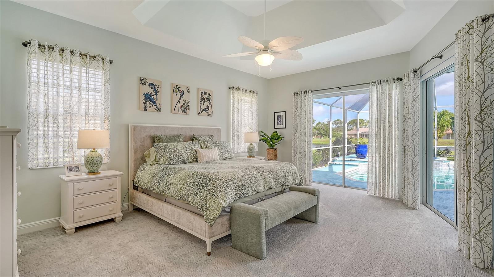 8301 EAGLE LAKE DR, SARASOTA, FL, 34241